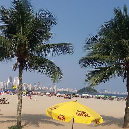 Pousada Canto Do Mar เซาวีเซนจิ ภายนอก รูปภาพ