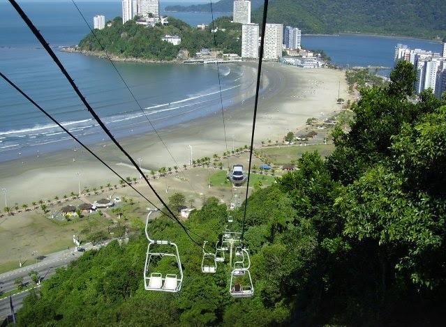 Pousada Canto Do Mar เซาวีเซนจิ ภายนอก รูปภาพ