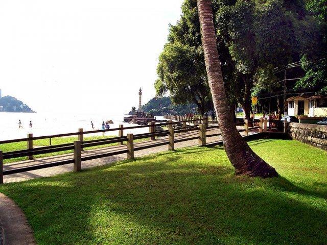 Pousada Canto Do Mar เซาวีเซนจิ ภายนอก รูปภาพ